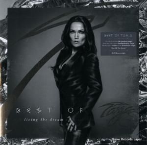 TARJA best of: living the dream 0218112EMU