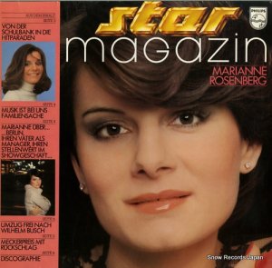 ޥꥢ͡٥륯 - star magazin - 6435088