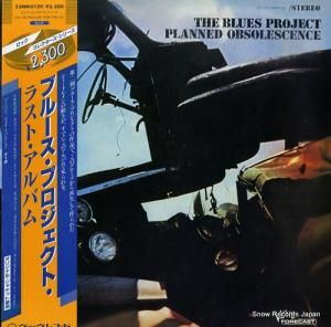 ブルース・プロジェクト ラスト・アルバム 23MM0129