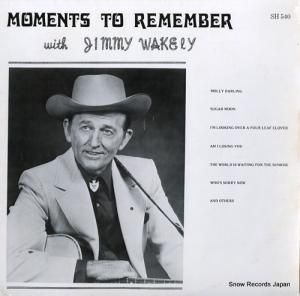 ߡ꡼ moments to remember SH540