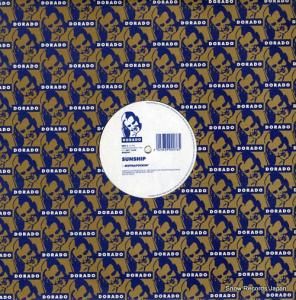 󥷥å muthafunkin' / the 13th key DOR007