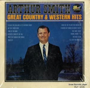 ߥ great country and western hits DLP3636
