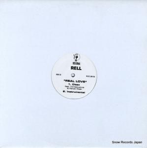RELL real love ROC-20136