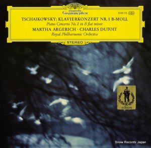 ޥ륿륲å tchaikovsky; piano concerto no.1 in b flat minor 2530112