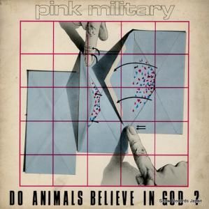 ԥ󥯡ߥ꥿꡼ do animals believe in god? ERICS004