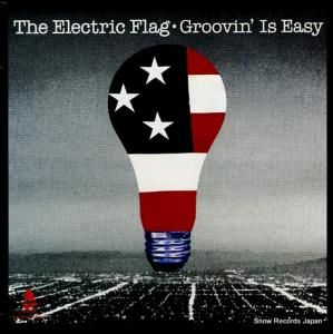 쥯ȥåեå groovin' is easy THBL-1006