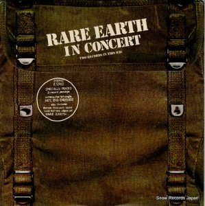 쥢 rare earth in concert R534D