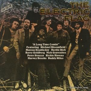 쥯ȥåեå a long time comin' EMB31061