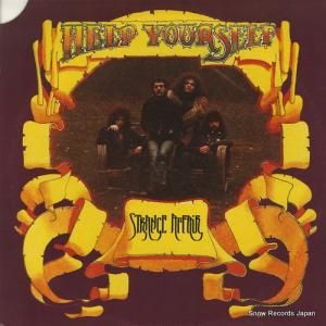 إס楢 strange affair UAS-5591