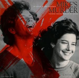 硼㥯 mike's murder soundtrack SP-4931