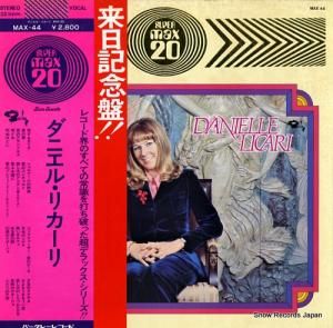 ˥롦ꥫ ѡޥå MAX44
