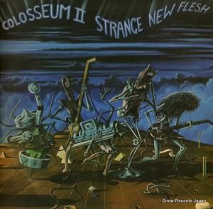 饷ࣲ strange new flesh ILPS9356