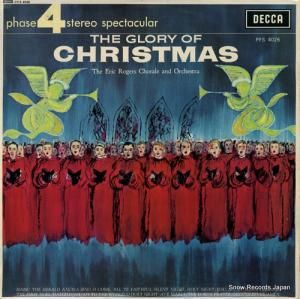 å㡼 the glory of christmas PFS4026
