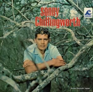 ˡ󥰥 sonny chillingworth MS-2014