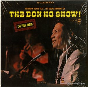 ɥ󡦥ۡ the don ho show RS-6161