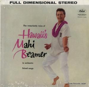 ޥҡӡޡ hawaii's mahi beamer ST1282