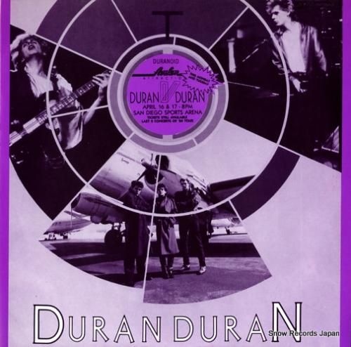 デュラン・デュラン duran