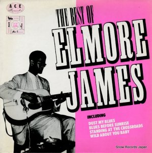 ⥢ॹ the best of elmore james CH31