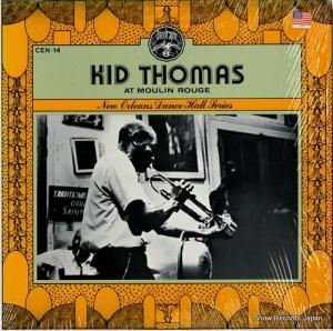 åɡȡޥ kid thomas at moulin rouge CEN-14