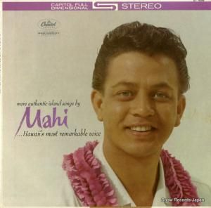 ޥҡӡޡ mahi ST1698