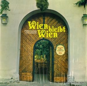 եϡ˥ wien bleibt wien AVRS13129