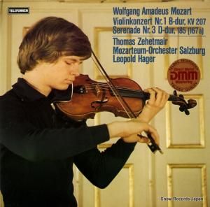 ȥޥĥȥޥ mozart; violinkonzert nr.1 6.42537