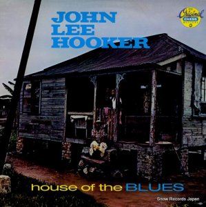 󡦥꡼եå house of the blues CH-9258