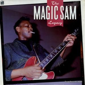 ޥå the magic sam legacy DS-651