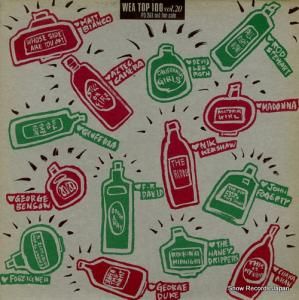 V/A wea top 100 vol.20 PS-261