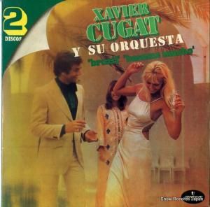 ӥ brazil xavier cugat y su orchesta 6619057.0