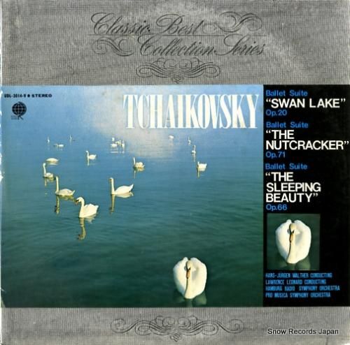 ローレンス・レオナード チャイ