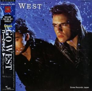  go west WWS-91111