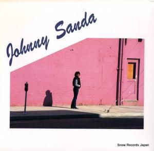 ˡ - johnny sanda - KEN-5001