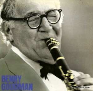 ٥ˡåɥޥ - benny goodman - FCPA618