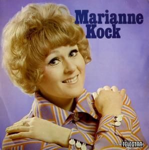 マリアン・コック - marianne kock - TRS11090