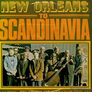 ѡϥե꡼륤ͥ륽 new orleans to scandinavia SLP-232