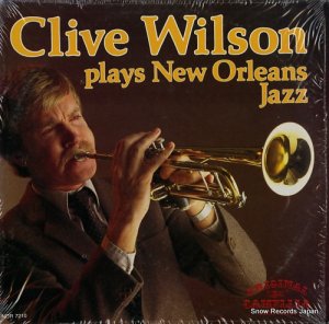 饤֡륽 plays new orleans jazz NOR7210