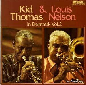 åɡȡޥ륤ͥ륽 in denmark vol.2 SLP-246