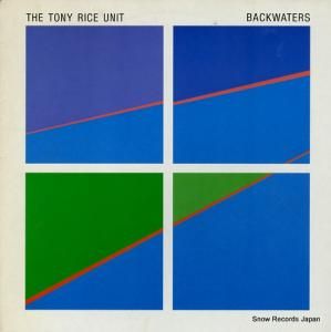トニー・ライス バックウォーターズ L25P-1166
