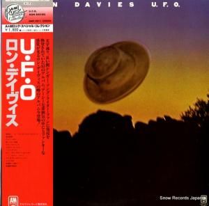 󡦥ǥ u.f.o. AMP-2011