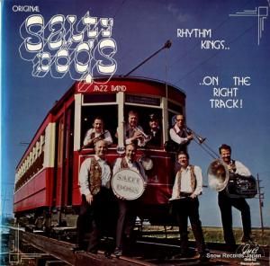ꥸʥ롦ƥɥå㥺Х rhythm kings... ...on the right track GHB-62