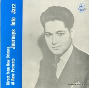  journeys into jazz GHB-65
