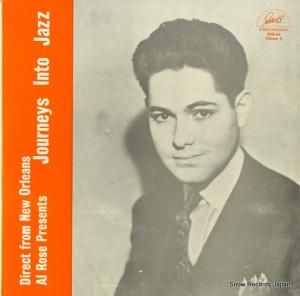 V/A journeys into jazz vol.2 GHB-66