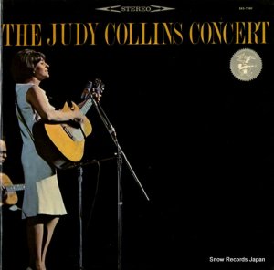 ǥ the judy collins concert EKS-7280