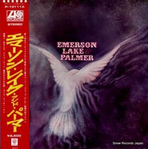 ޡ󡦥쥤ѡޡ emerson, lake & palmer P-10111A
