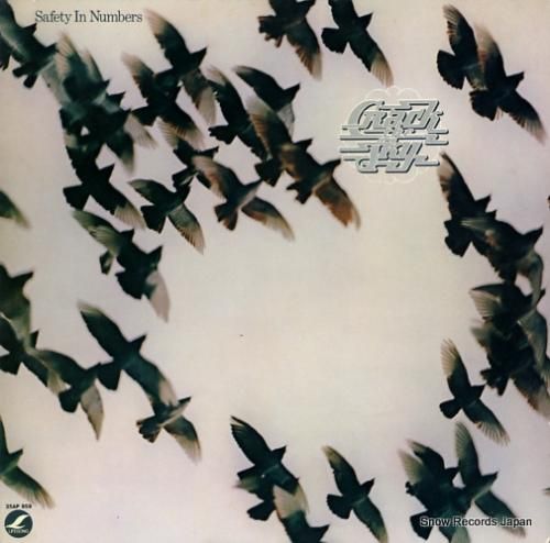 クラック・ザ・スカイ 滅びへの