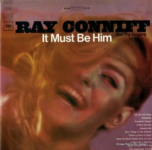 レイ・コニフ・シンガーズ it