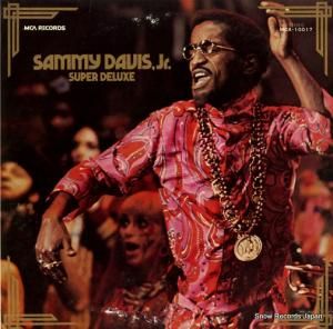 ���ߡ����ǥ��ӥ�������˥� �����ѡ����ǥ�å��� MCA-10017