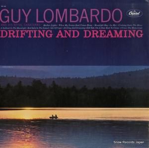 Х drifting and dreaming SM-1593
