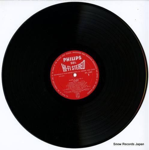 V/A - シューベルト:楽聖